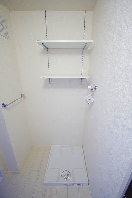 エスポワールモモ その他11