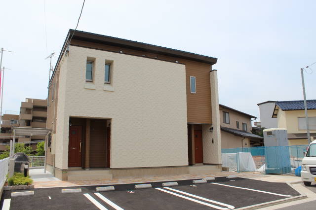 ヤマコウバシ 外観