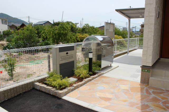 ヤマコウバシ その他外観1