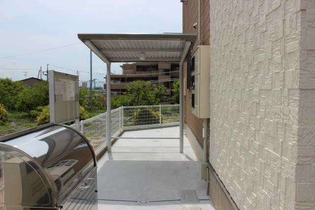 ヤマコウバシ その他外観3