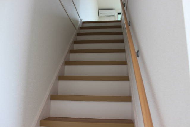 ヤマコウバシ リビング