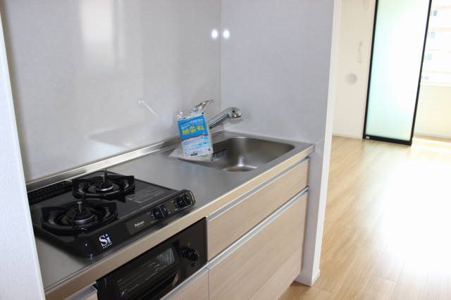 ヤマコウバシ キッチン