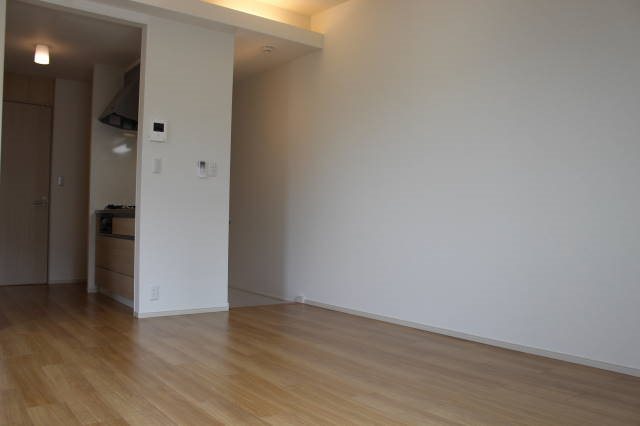 ヤマコウバシ ベッドルーム