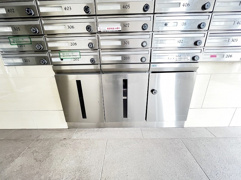 門司ポロニア その他外観5