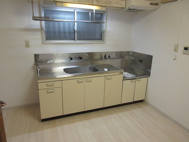 大阪府大阪市西区西本町１丁目 キッチン