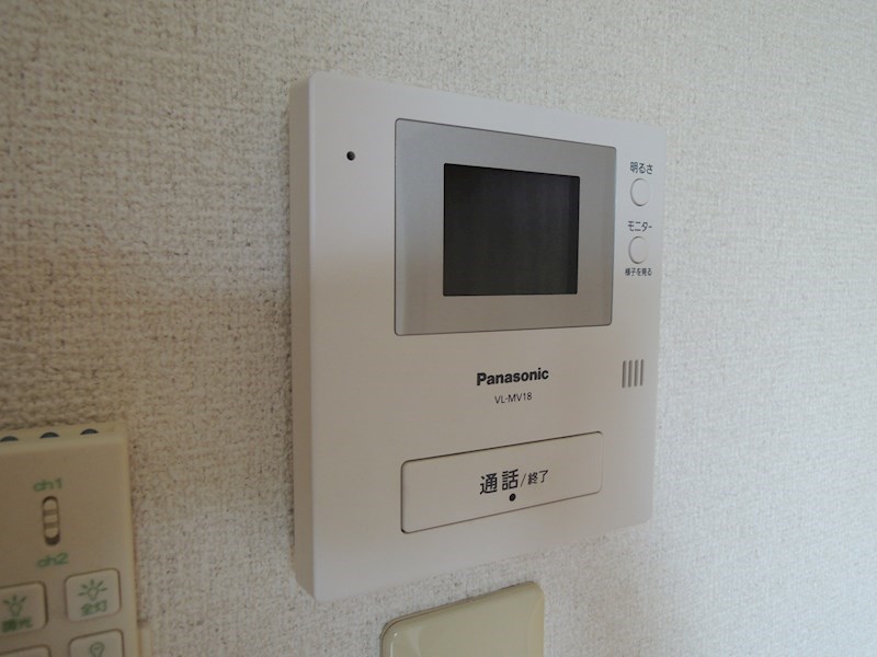 ハイツリュウB棟 その他1