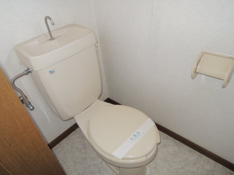 ハイツリュウB棟 その他4