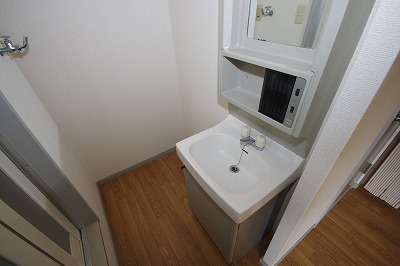 サンビレッジ葛原Ⅱ　Ｃ棟 その他2