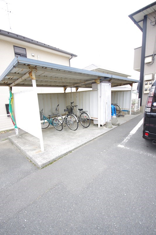 サンビレッジ葛原Ⅱ　Ｃ棟 その他6