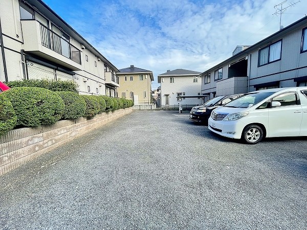 サンビレッジ葛原Ⅱ　Ｃ棟 その他外観1