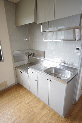 サンビレッジ葛原Ⅱ　Ｃ棟 その他8