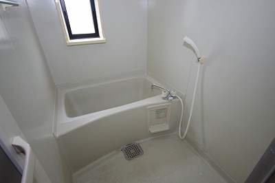 サンビレッジ葛原Ⅱ　Ｃ棟 風呂画像