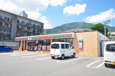 サンビレッジ葛原Ⅱ　Ｃ棟 周辺画像1