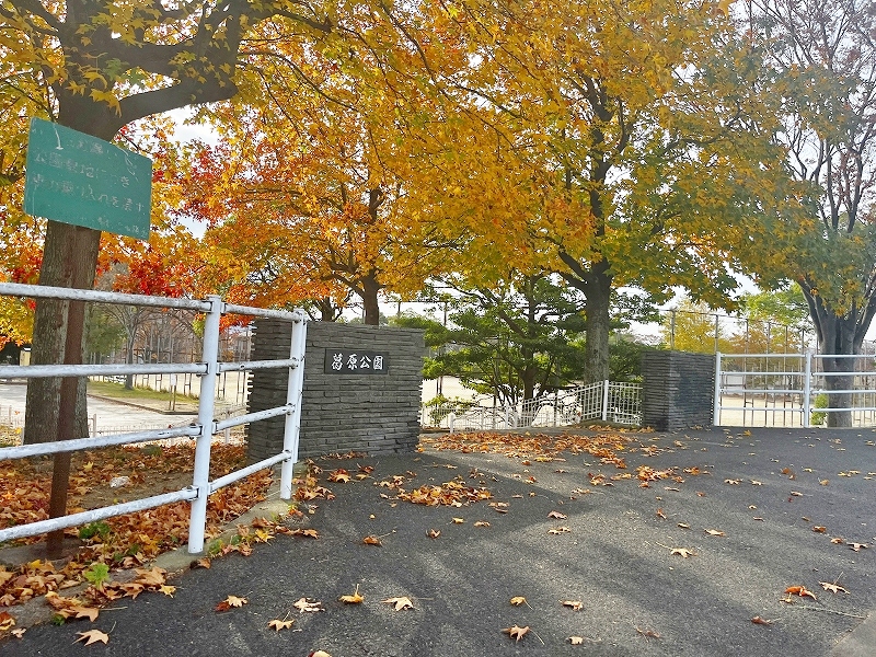 サンビレッジ葛原Ⅱ　Ｃ棟 周辺画像4