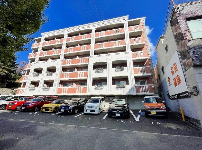 Ｒｅｇｉｎａ（レジーナ） 303号室 外観