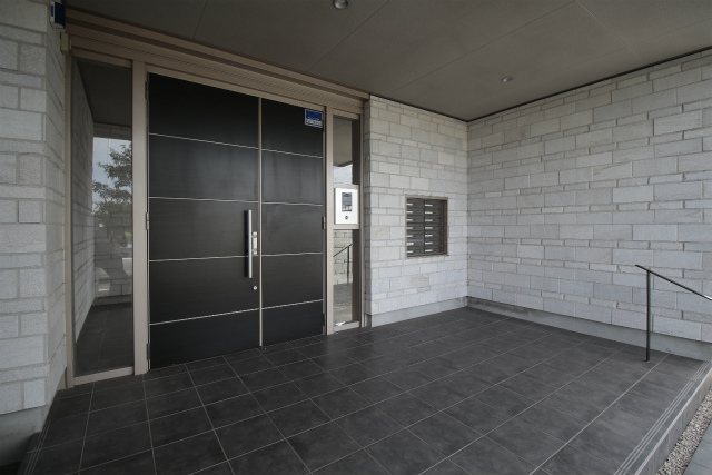 ファシーノ　FASCINO その他外観2