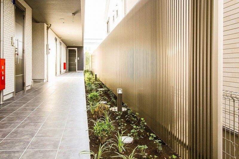 ファシーノ　FASCINO その他外観3