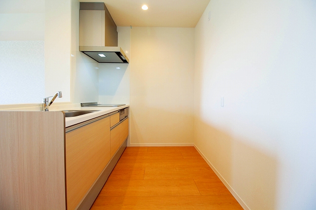 ファシーノ　FASCINO キッチン