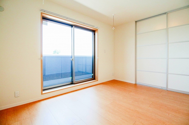 ファシーノ　FASCINO ベッドルーム