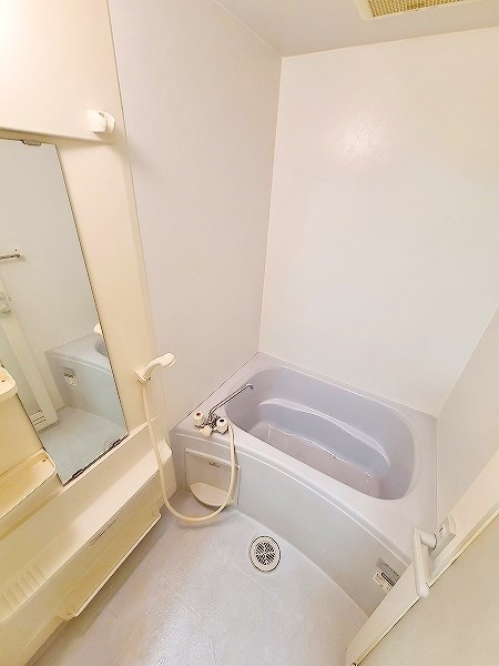 フィオレンティーナ 風呂画像