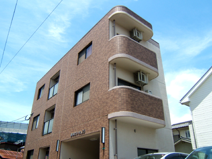 藤本ビル№２５ 202号室 外観