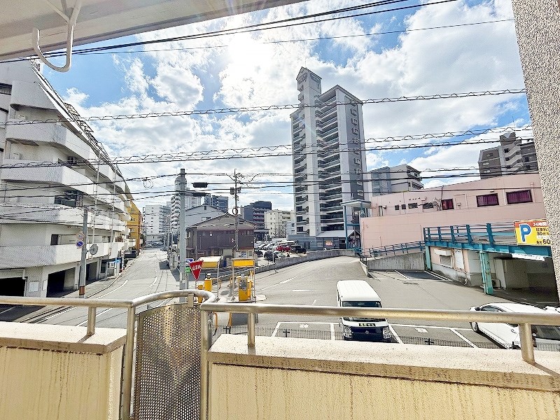 片野タカヤコーポレーションビル その他32