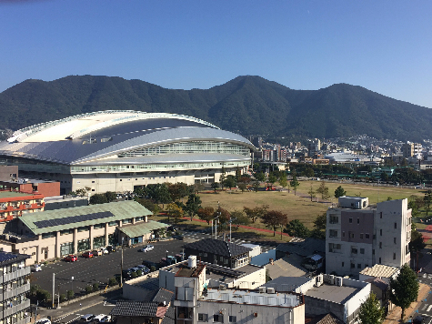 片野タカヤコーポレーションビル 周辺画像5