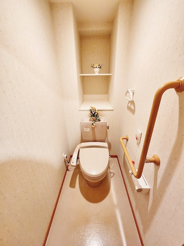 ＬＥＡＤ真鶴（リード真鶴）(高齢者向け優良賃貸住宅) その他2