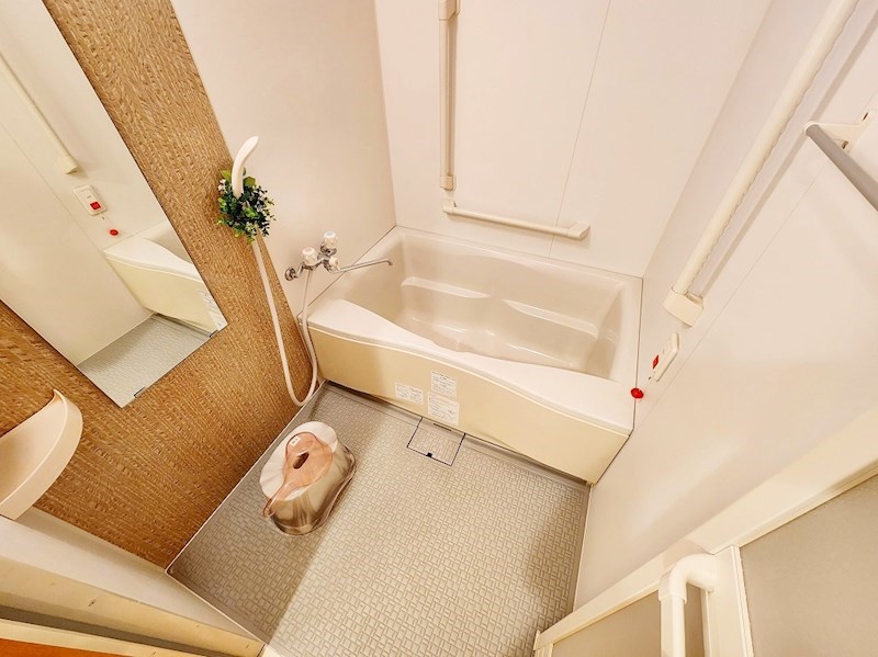 ＬＥＡＤ真鶴（リード真鶴）(高齢者向け優良賃貸住宅) その他13