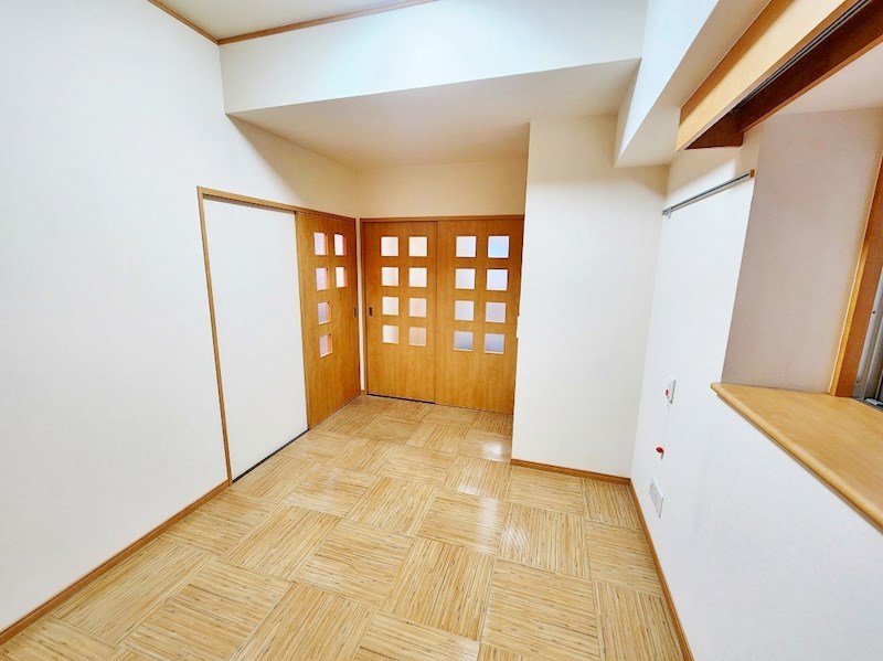 ＬＥＡＤ真鶴（リード真鶴）(高齢者向け優良賃貸住宅) ベッドルーム