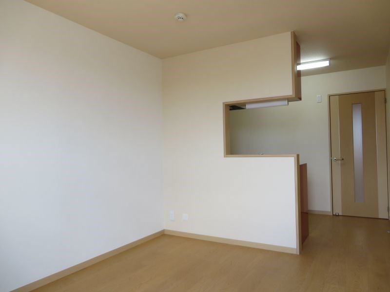 プリバグース リビング