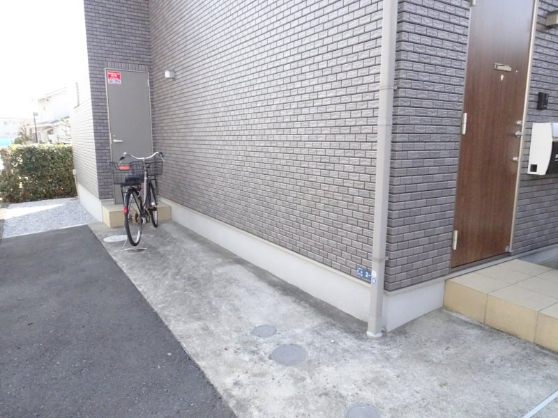 プリバグース その他12