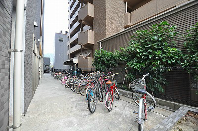 アーリントン その他12