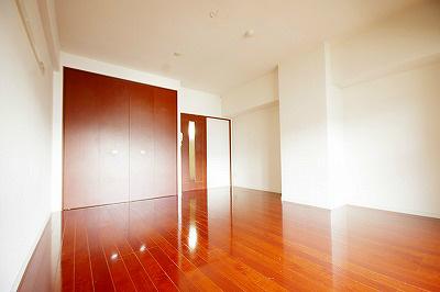 アーリントン ベッドルーム