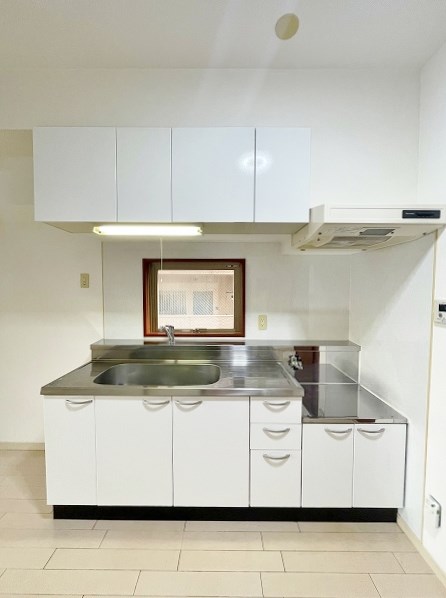 アーリントン キッチン