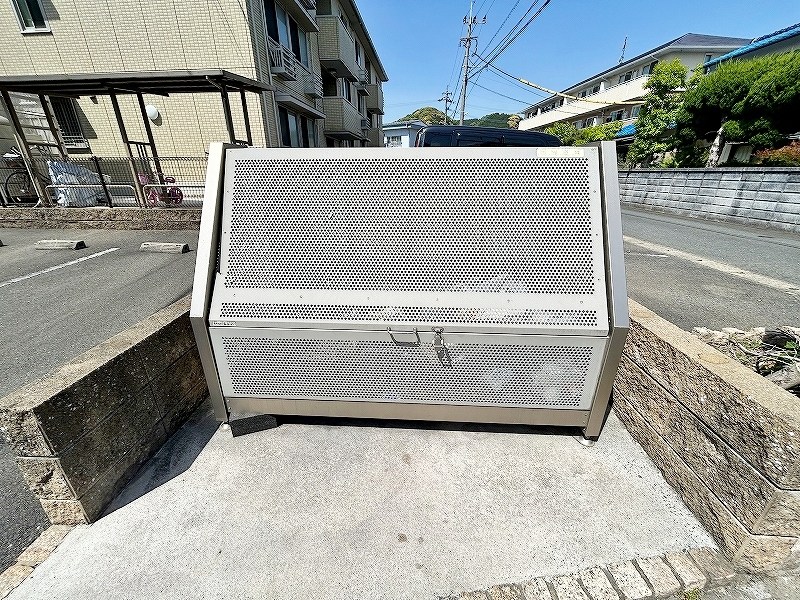 グレイスイナミツⅡ その他外観1