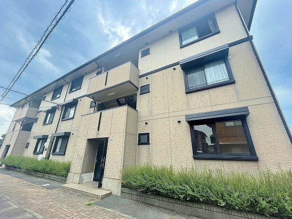 グレイスイナミツⅡ その他外観6