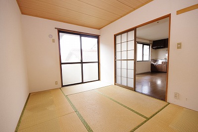 セジュールＦ＆Ｉ その他6