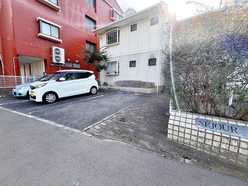 セジュールＦ＆Ｉ その他外観1