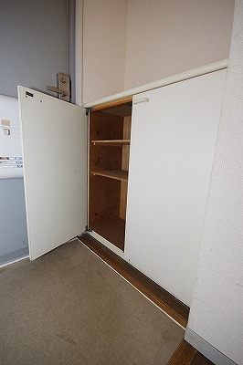 セジュールＦ＆Ｉ 玄関