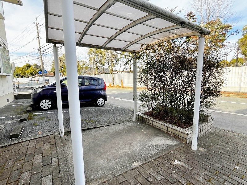 セジュールＦ＆Ｉ その他外観2