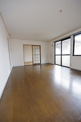 セジュールＦ＆Ｉ リビング