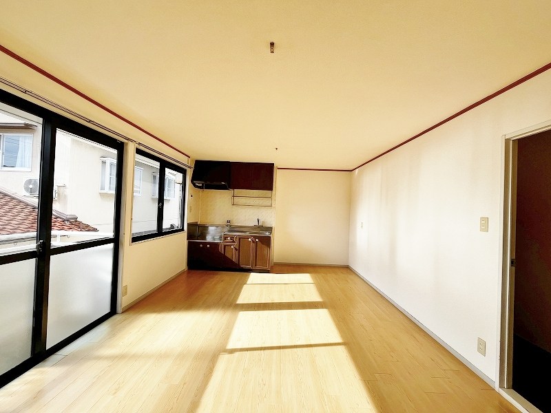 セジュールＦ＆Ｉ リビング