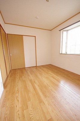 セジュールＦ＆Ｉ ベッドルーム