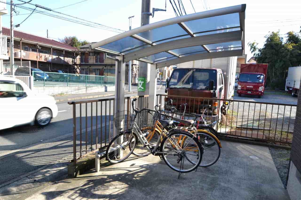 リビオン5167 その他共有部分