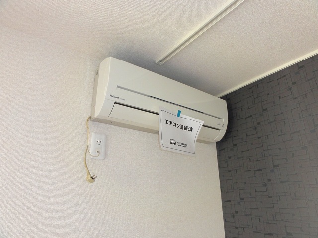 リビオン5167 その他設備