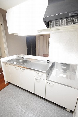 ＣＹＧＮＵＳ（シグナス） キッチン