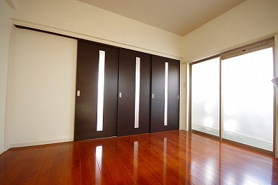 ＣＹＧＮＵＳ（シグナス） ベッドルーム