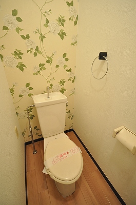 アーバンハイツ増居 その他2