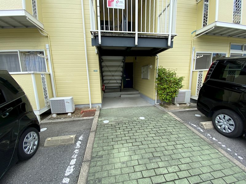 Ｉタウン その他1